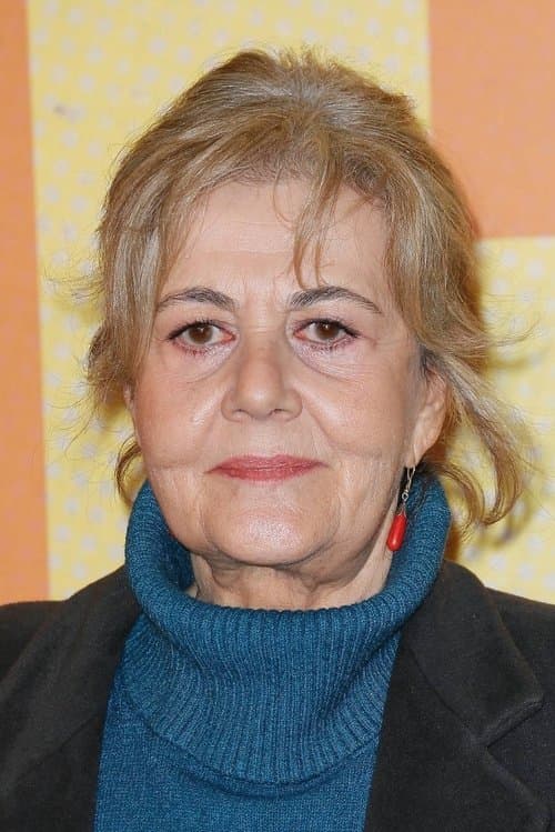 Betti Pedrazzi image