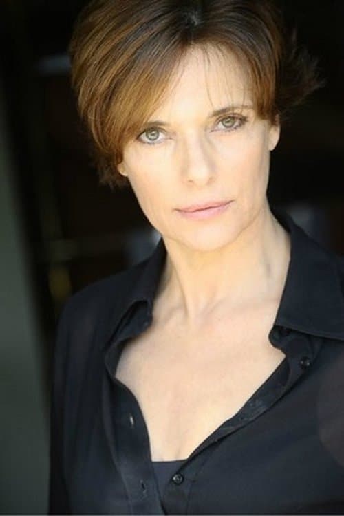 Bettina Giovannini image