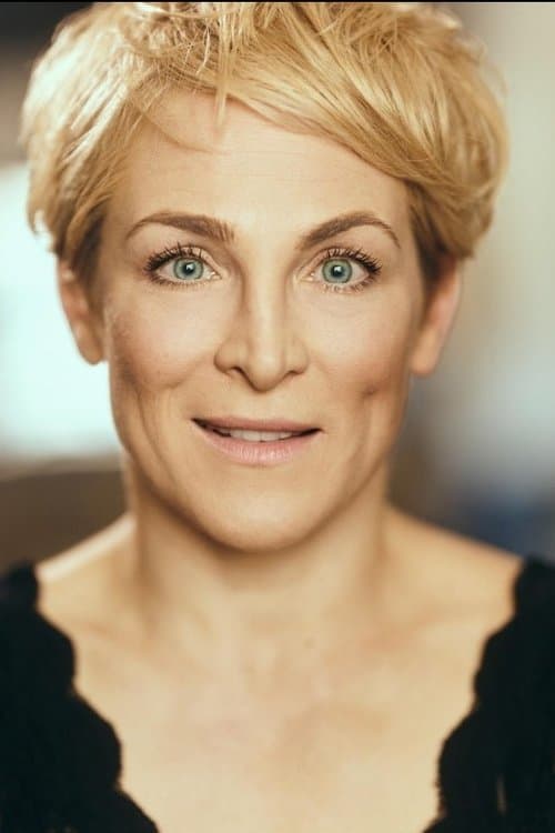 Bettina Kenney image