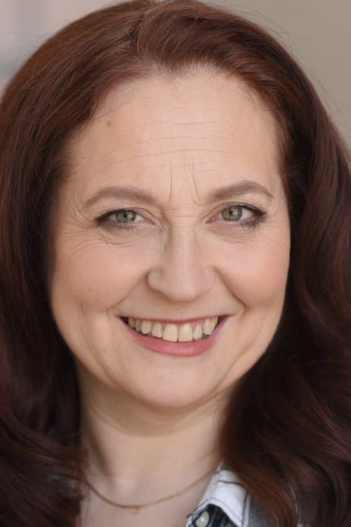Bettina Skye image
