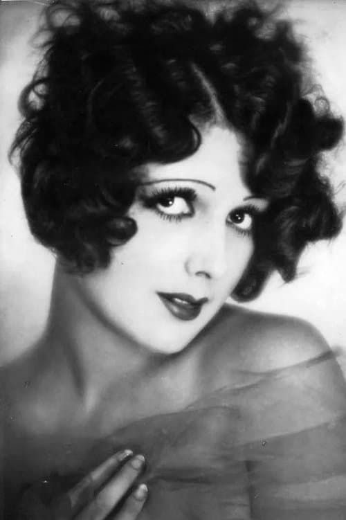 Betty Amann image