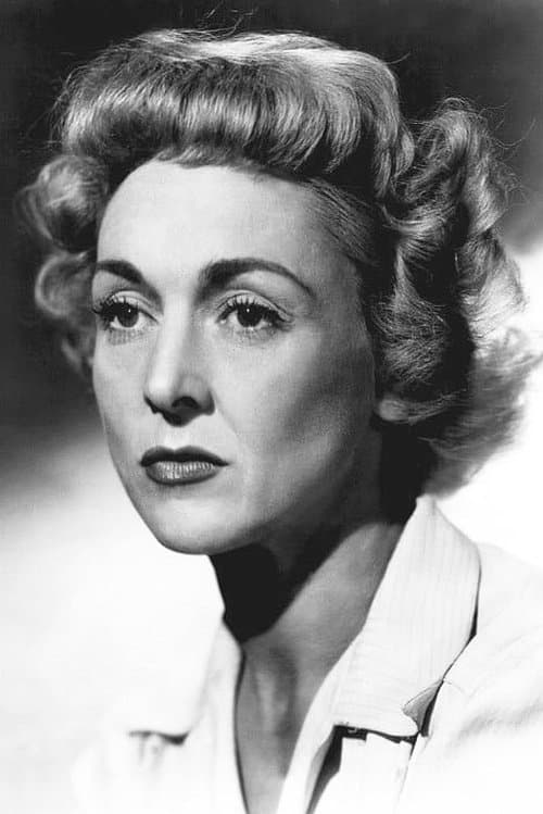 Betty Ann Davies image