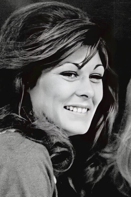 Betty Anne Rees image
