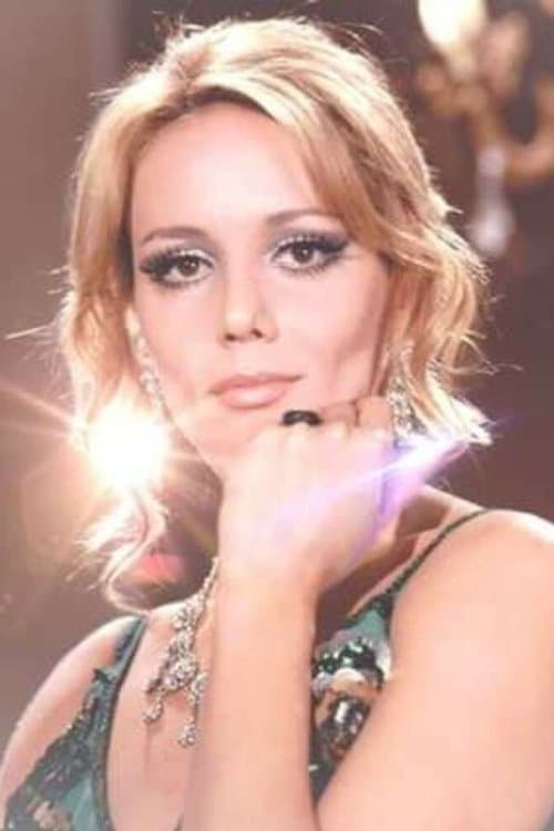 Betty Arvaniti image