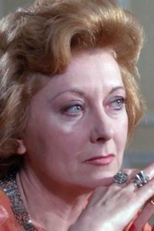 Betty Beckers image