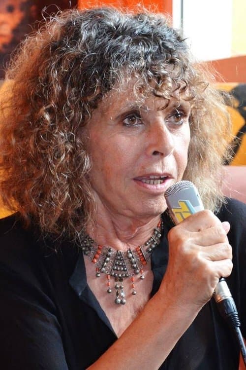 Betty Berr image