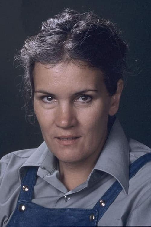 Betty Bobbitt image
