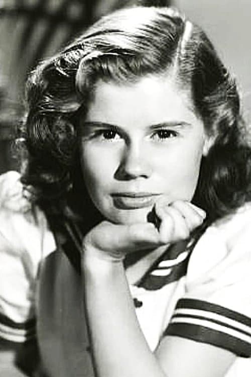 Betty Brewer image