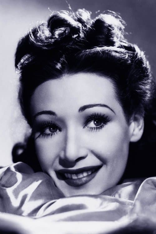 Betty Bruce image
