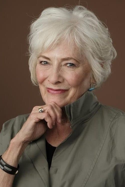 Betty Buckley image