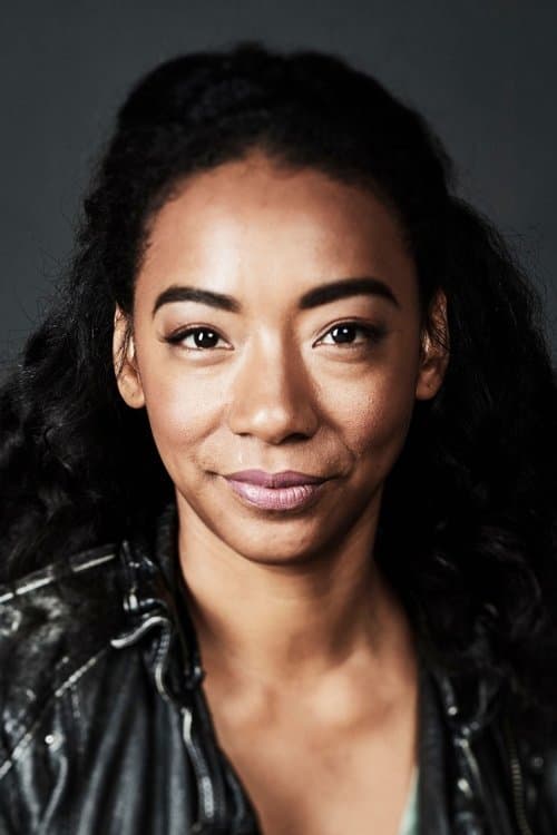 Betty Gabriel image