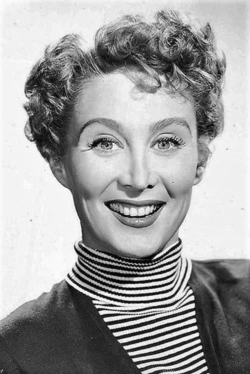 Betty Garrett image