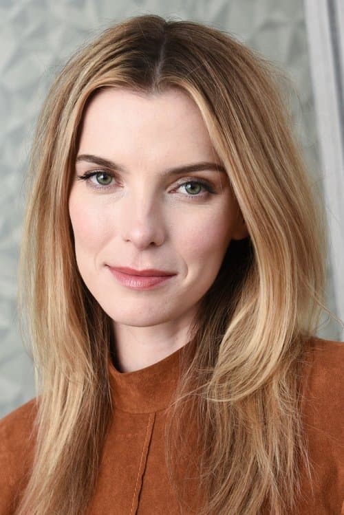 Betty Gilpin image