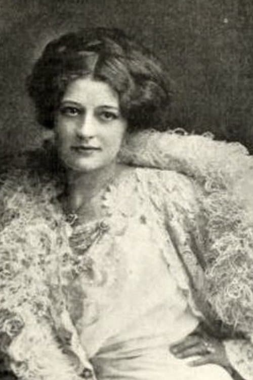 Betty Harte image