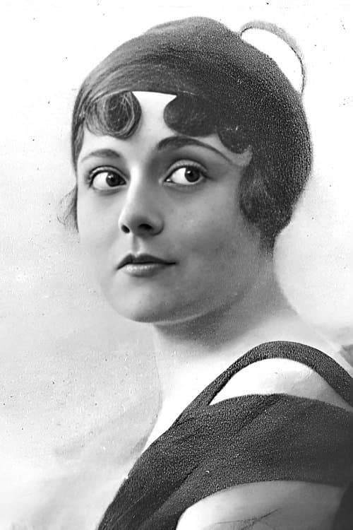 Betty Howe image