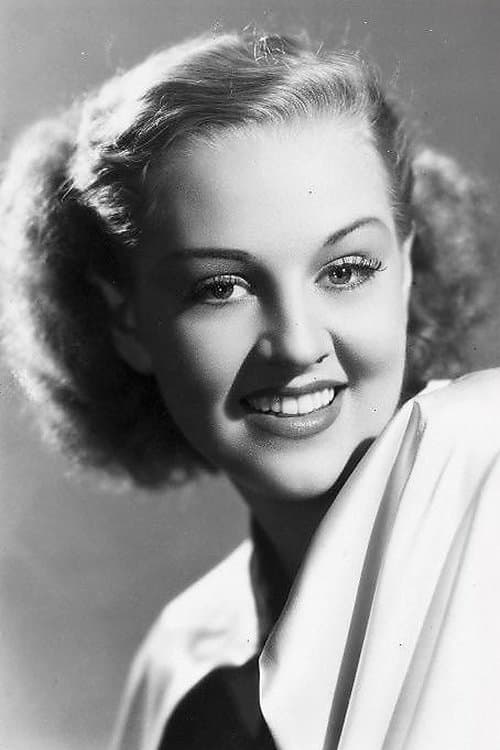 Betty Jane Rhodes image