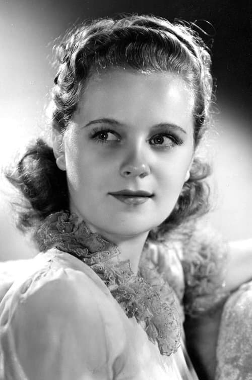 Betty Jaynes image