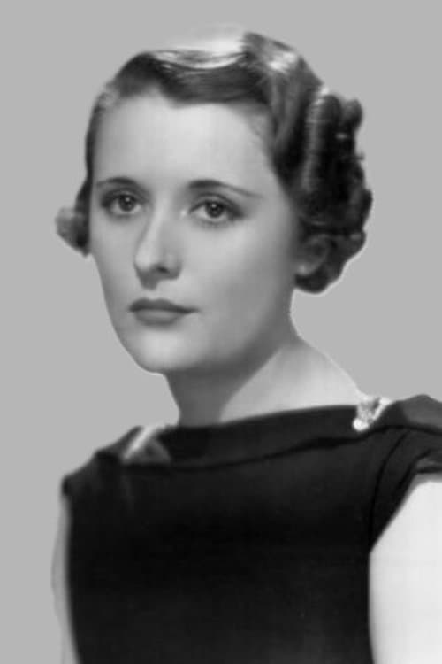 Betty Lawford image