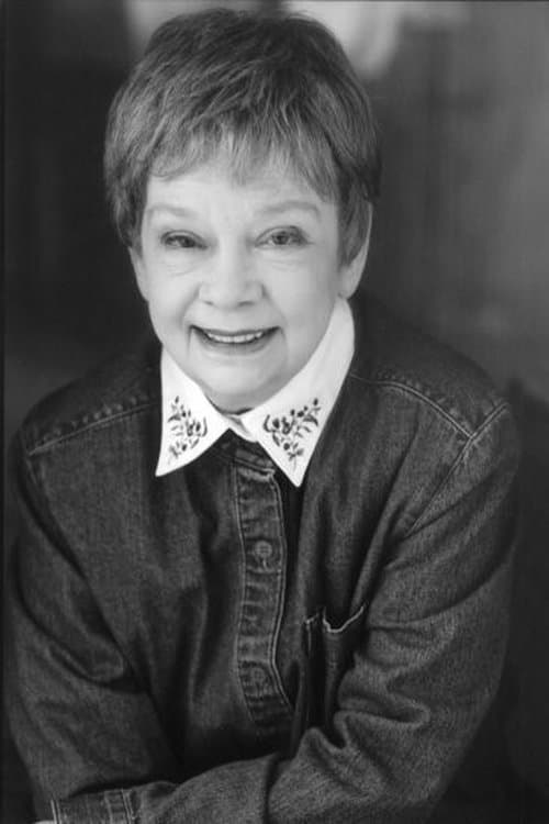 Betty Linde image