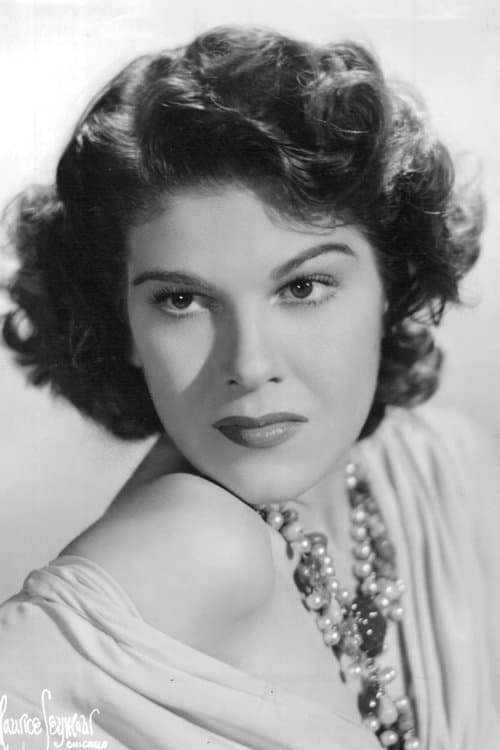 Betty Lou Gerson image