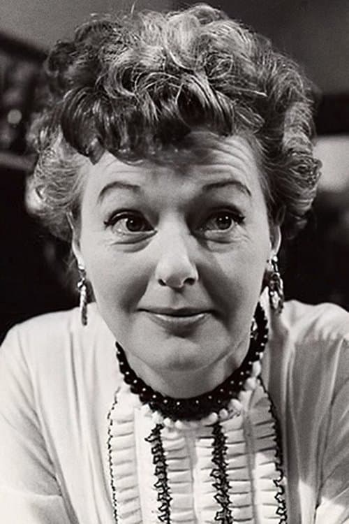 Betty Marsden image