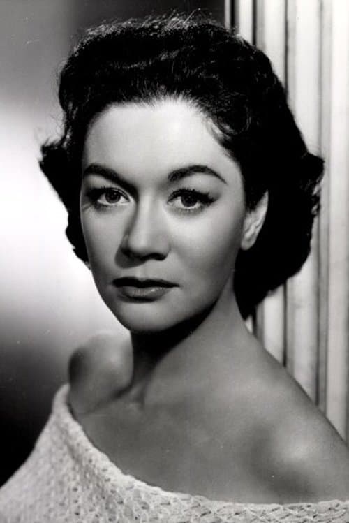 Betty McDowall image