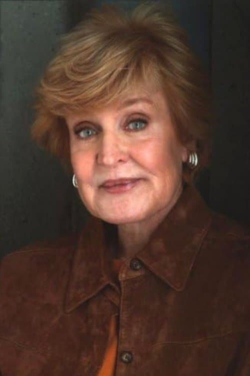 Betty McGuire image