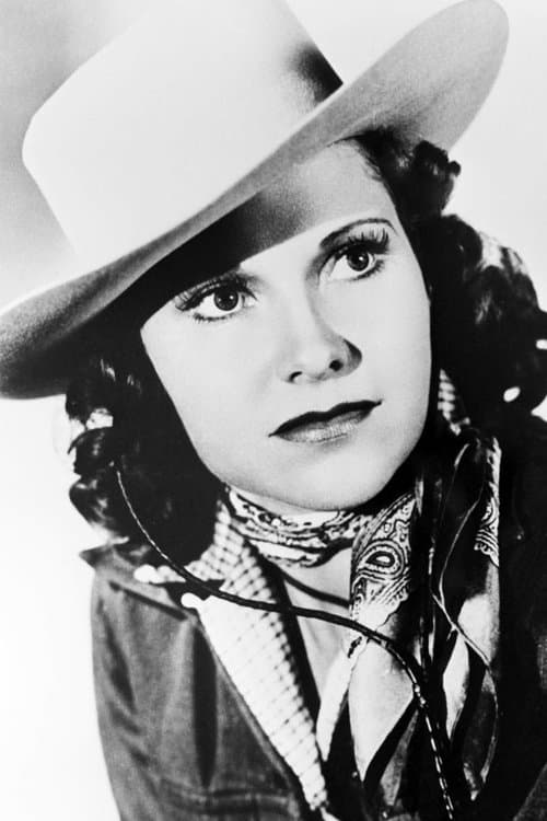 Betty Miles image