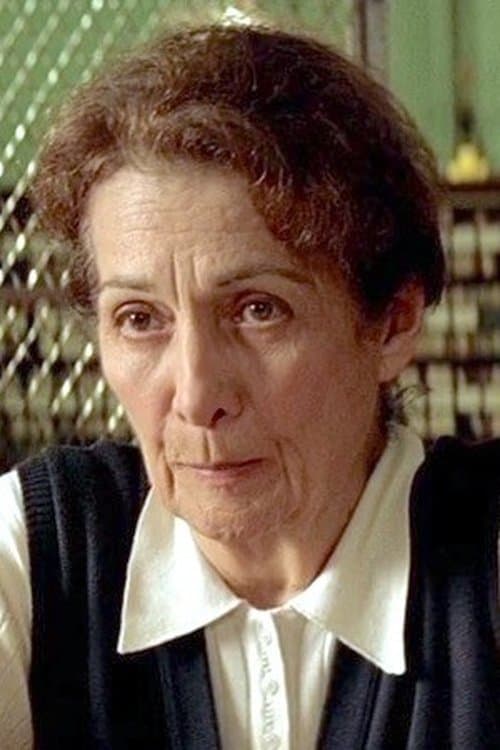 Betty Miller image