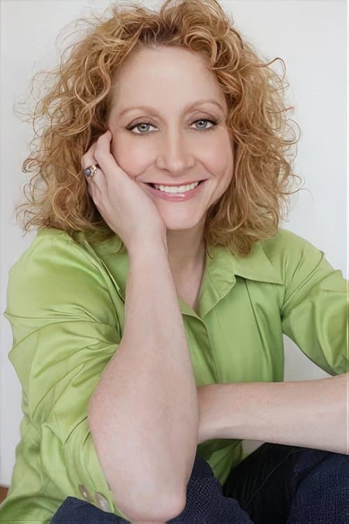Betty Moyer image