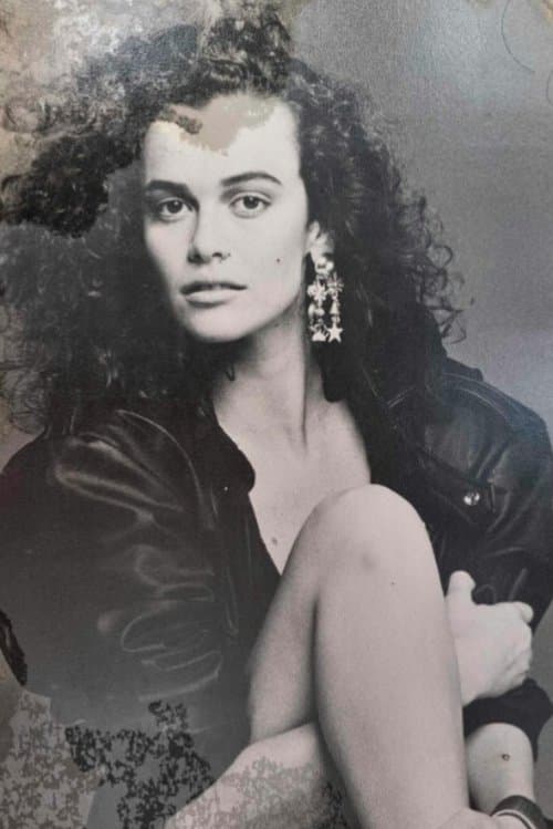 Betty Prado image