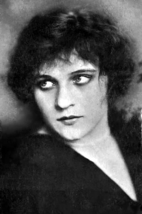 Betty Schade image
