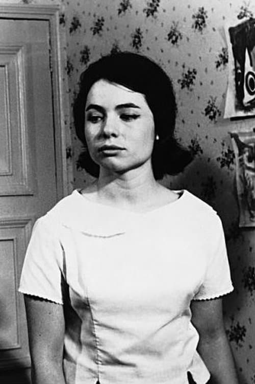 Betty Schneider image