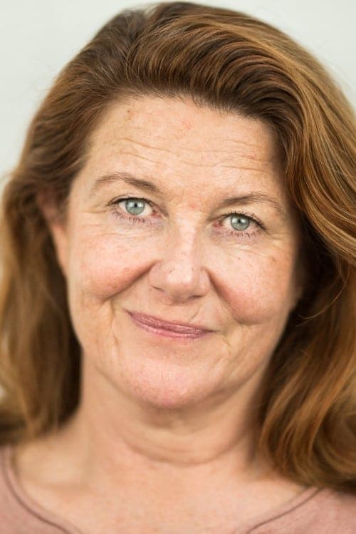 Betty Schuurman image