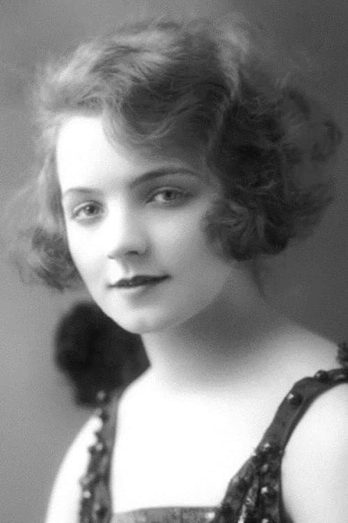 Betty Sinclair image