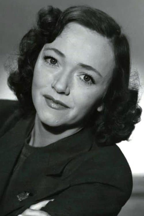 Betty Söderberg image