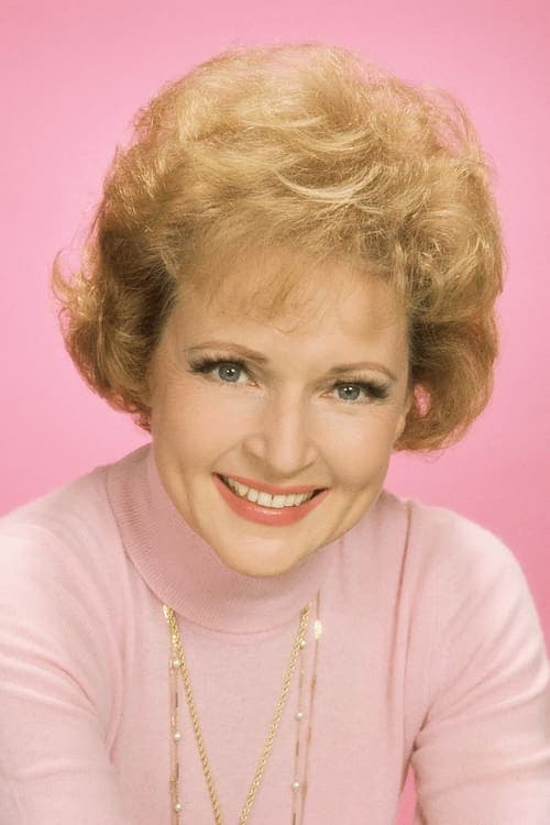 Betty White image