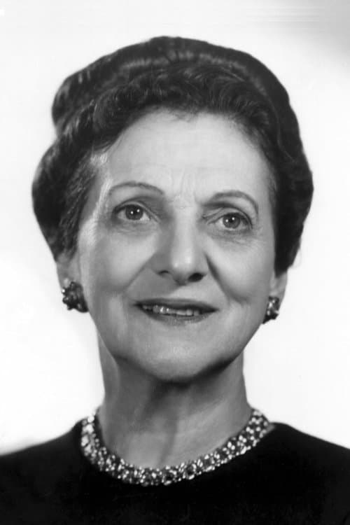 Beulah Bondi image