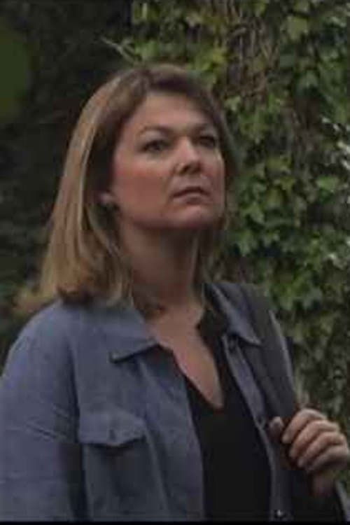 Beverley Cressman image