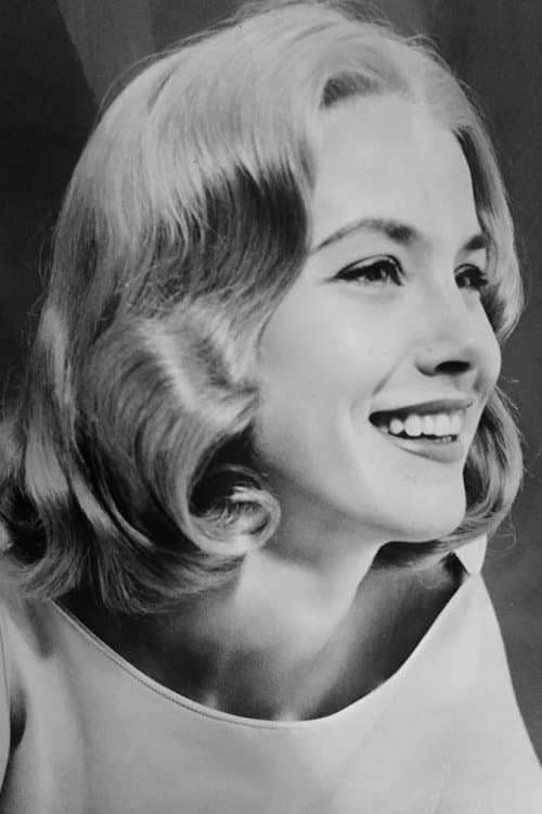 Beverly Bentley image