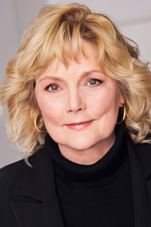 Beverly Leech image