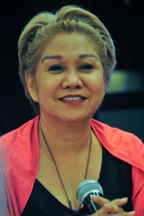 Beverly Salviejo image