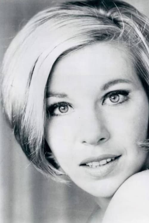 Beverly Sanders image