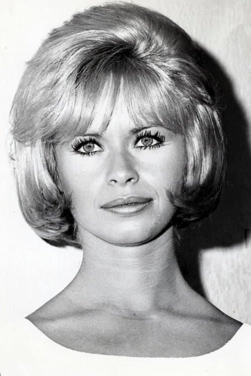 Beverly Washburn image