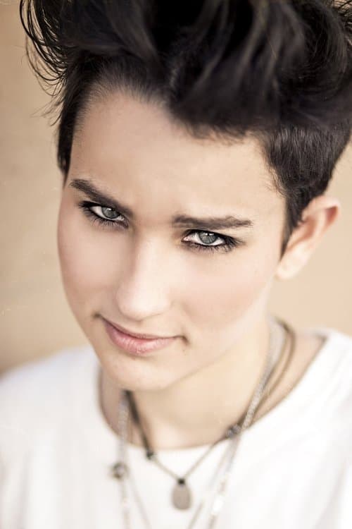 Bex Taylor-Klaus image