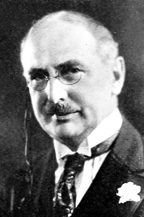 B.F. Blinn image