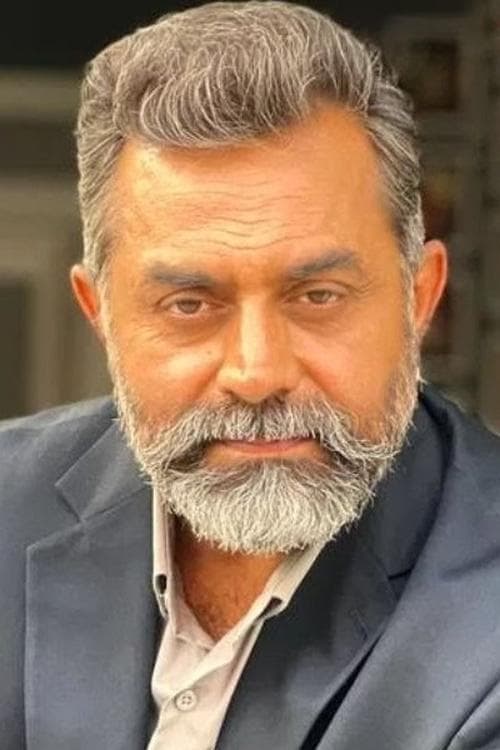 Bhagwan Tiwari image