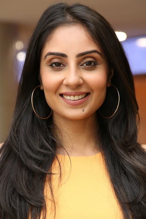 Bhanu Sri Mehra image