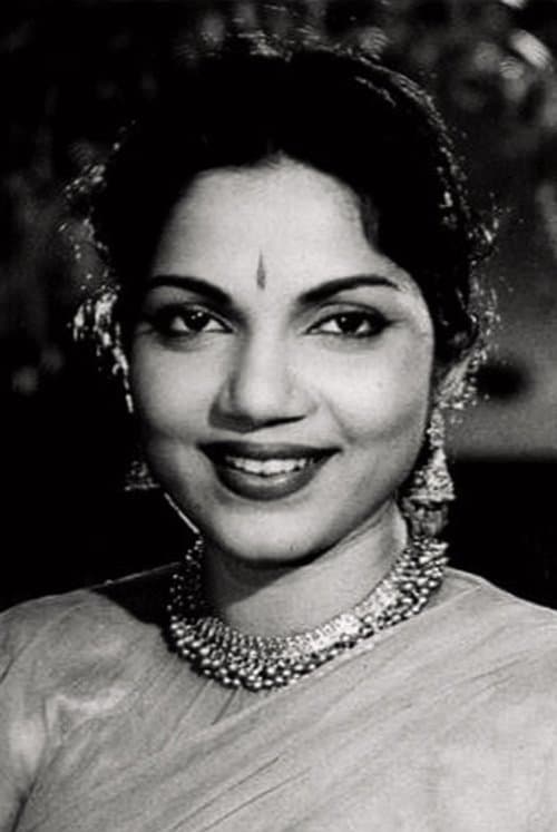 Bhanumathi image