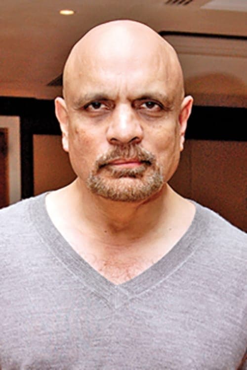 Bharat Dabholkar image